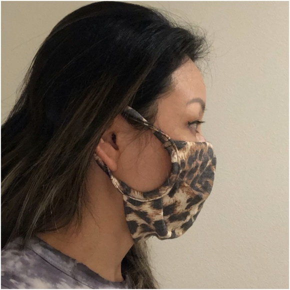 IN STOCK MADE IN USA, Reusable Face mask - Picture 3 of 5